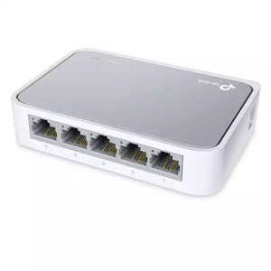Svič 10/100 5-port TP-Link TL-SF1005D - Img 2