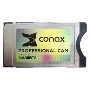 Synaps Conax CAM modul, professional za 10 kanala - PRO355-CNX03-10