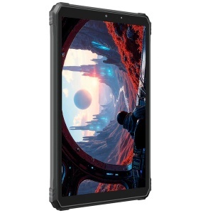 Tablet 8.68 Blackview Active 5 4G Dual sim 1340x800 IPS/8GB/128GB/13MP-16MP/IP68/IP69K/NFC/crna - Img 4