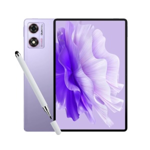 Tablet OUKITEL OT8 4G LTE 11" / 6+24GB / 256GB / 8800mAh + preklop.futrola+olovka Purple