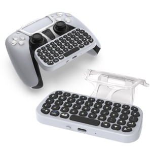 Tastatura Bluetooth za PS5 DOBE TP5-0556