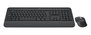 Tastatura+Miš Wireless set Logitech MK650 Signature US 920-011004