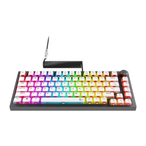 Tastatura žična Rampage ZENITH PRO RGB 42761 - Img 2