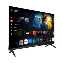 Televizor Fox 32WHA471E Smart, DLED, HD Ready, 32''(81 cm), ATV/DTV-C/T/T2/S/S2 - Img 3