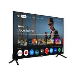 Televizor Vox 40GTQ500F Smart, QLED, Full HD, 40''(102 cm), DVB-T2/C/S2 - Img 3
