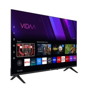 Televizor Vox 43QVU684 Smart, DLED, 4k UHD, 43''(109cm), DVB-T2/C/S2
