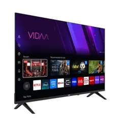 Televizor Vox 43QVU684 Smart, DLED, 4k UHD, 43''(109cm), DVB-T2/C/S2 - Img 3