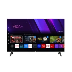 Televizor Vox 50VYU684 Smart, LED, 4K UHD, 50"(127cm), DVB-T2/C/S2 - Img 3