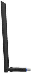 Tenda U11 Pro AX900 Wireless Wi-Fi 6 Dual Band, antena 6dBi, 286mbps-2,4GHz, 600mbps-5GHz, USB Adapt - Img 2