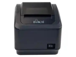 Termalni štampač Birch CP-Q3T 300mms/80mm/203 DPi/USB/LAN/RS-232/RJ-11 za fioku - Img 3