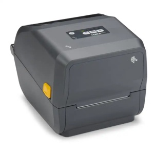 Termalni štampač Zebra ZD-421T RTC/USB/USB Host/BT/LAN - Img 3