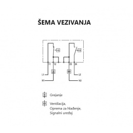TERMOSTAT ZR 011 (NC+NO) - Img 4