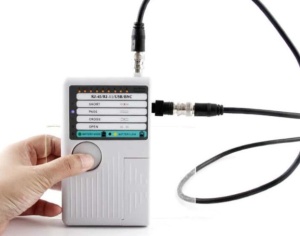 Tester Kablovski LAN Noyafa NF-3468 RJ11/ RJ45/ USB/ BNC - Img 3