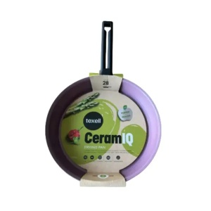 Tiganj duboki 28 cm Texell TPCQ-D28 - Img 2