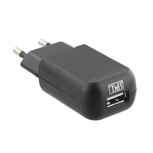 TNB CHUSBSON ZIDNI Punjač SA USB KONEKTOROM 5W