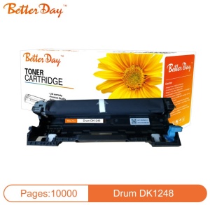 Toner BetterDay DRUM DK-1248 Bubanj za Kyocera 10k (bez cipa) - Img 2