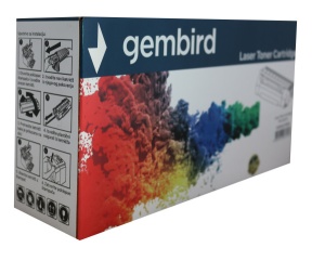 Toner Gembird C-NPG-25/GPR-15/EXV-11 zam. kaseta za Canon 21k - Img 3