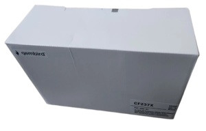 Toner Gembird CF237X zam. kaseta za HP - univerzalna - sa cipom, 25k - Img 3