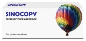 Toner MAYIN M551/CP3525 CE400A/CE250A zam. kaseta za HP Black HPTK575PM - Img 3