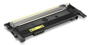 Toner Premium HP 117A W2072A (150A/NW,178NW, 179FNW), yellow sa čipom