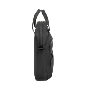 Torba za laptop 13.3-14 Rivacase Alpendorf Eco/crna - Img 2