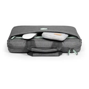 Torba za Laptop 15.6 Port Designs Yosemite ECO TL siva - Img 3