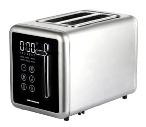 Toster HEINNER HTP-DD900BKSS /900W - Img 2