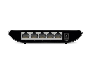TP LINK TL-SG1005D Gigabit Neupravljivi,5-port,10,100,1000Mbs - Img 2
