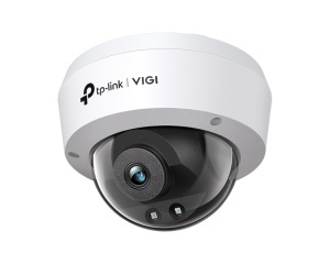 TP-LINK VIGI C240I-2.8mm, IR30m 4mpx Dom kamera,