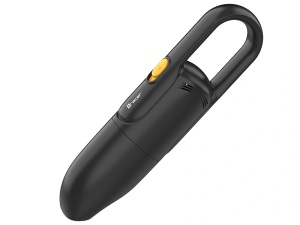 TRACER Auto usisivač 12V 50W kompaktni sa 2 HEPA filtera Vacor V3 - Img 4