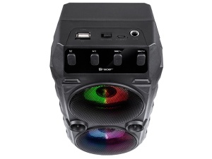 TRACER Bluetooth zvucnik 10W radio microSD Superbox TWS BT - Img 2