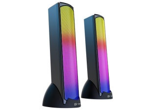 TRACER Bluetooth zvucnik 10W RGB USB Splash L BT Sigma