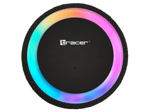 TRACER Bluetooth zvucnik 14W RGB microSD Natrix Splash L BT - Img 4