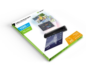 TRACER Folije za plastificiranje 75mic 100 komada A3 PROMO - Img 5