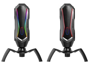 TRACER Gaming stoni mikrofon RGB type-C Spider - Img 6