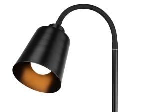 TRACER Podna lampa crna Lucia - Img 3