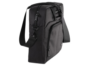 TRACER Torba za laptop 15.6" sa kaisem za rame crna Balance PRO - Img 2