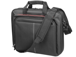 TRACER Torba za laptop 15.6" sa kaisem za rame crna Balance