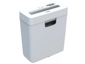 TRACER Unistavac papira i kreditnih kartica 10L beli White Shredder - Img 6