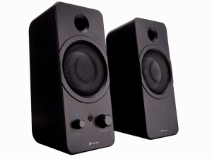 TRACER Zvucnici 2.0 12W USB crni bluetooth Mark