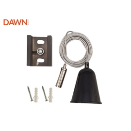 TROF SET SAJLI 2M WSO-37D CRNA - Img 2