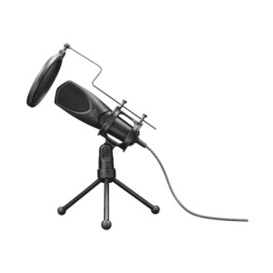 Trust GXT 232 MANTIS STREAMING MICROPHONE (22656)