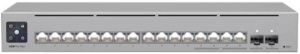 UBIQUITI 16-port, Layer 3 Etherlighting switch 2.5 GbE
