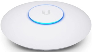 UBIQUITI Access Point UniFI UAP-nanoHD