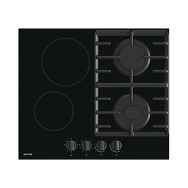 Ugradna kombinovana ploča Gorenje GCE691BSC - Img 2