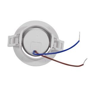 Ugradna LED lampa 5W dnevno svetlo - Img 2