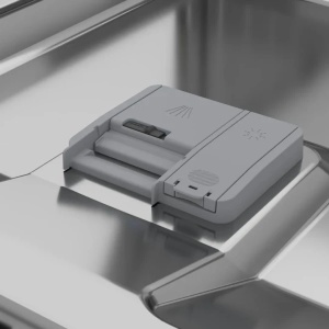 Ugradna mašina za pranje sudova Beko BDIS38040 - Img 3