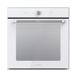 Ugradna rerna Gorenje BOS6737SYW - Img 2