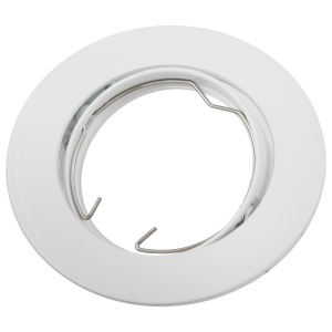 Ugradna rozetna CFR1002 WH - Img 3
