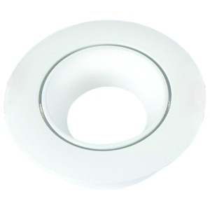 Ugradna rozetna CFR1016 WH - Img 2